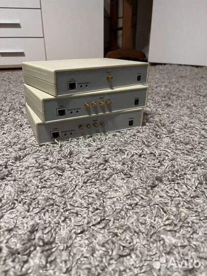 Kts 4 gsm gate 4-х канальный шлюз