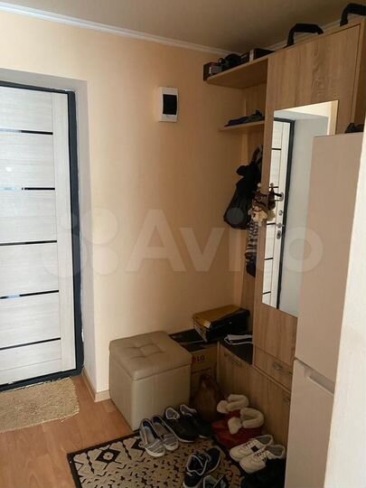 1-к. квартира, 18 м², 5/5 эт.