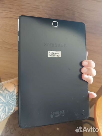 Samsung galaxy А