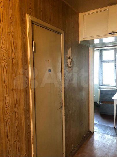 1-к. квартира, 35,7 м², 7/9 эт.