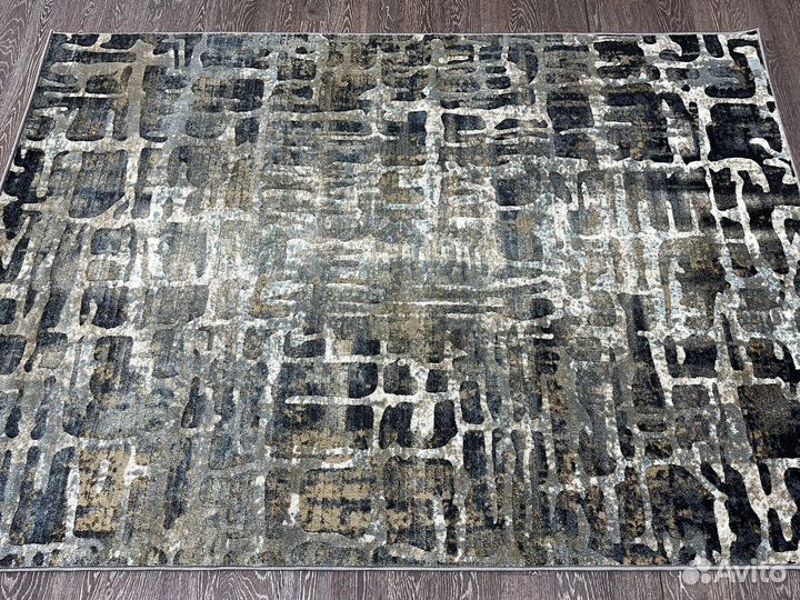 Ковер 1.6х2.3 современный