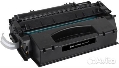 Картридж Cactus CS-Q7553X