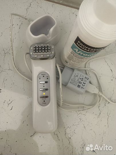 Аппарат для rf лифтинга