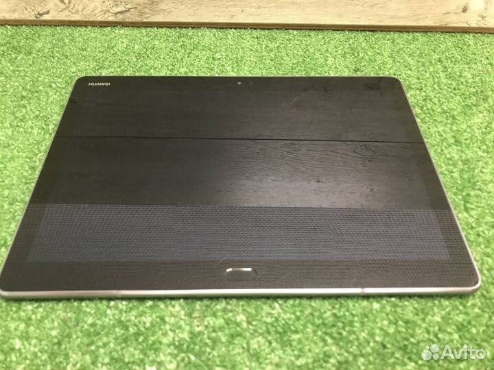 Планшет huawei MediaPad M3 Lite 10 (10)