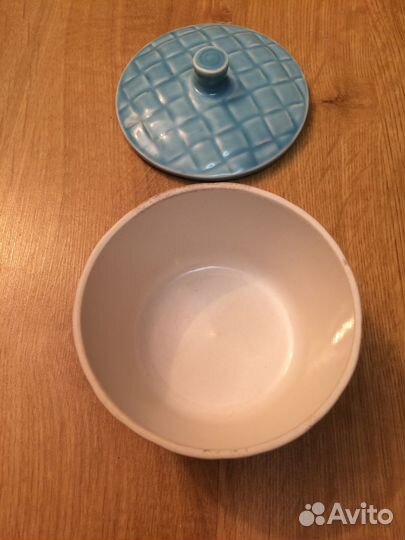 Конфетница Керамика СССР