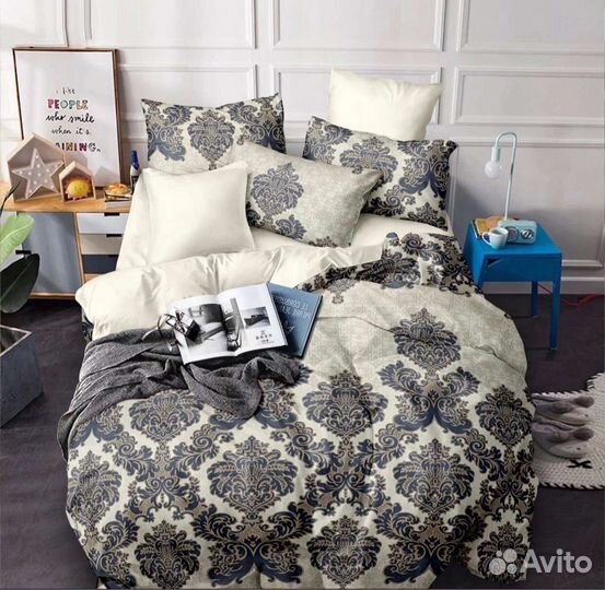 Постельное белье