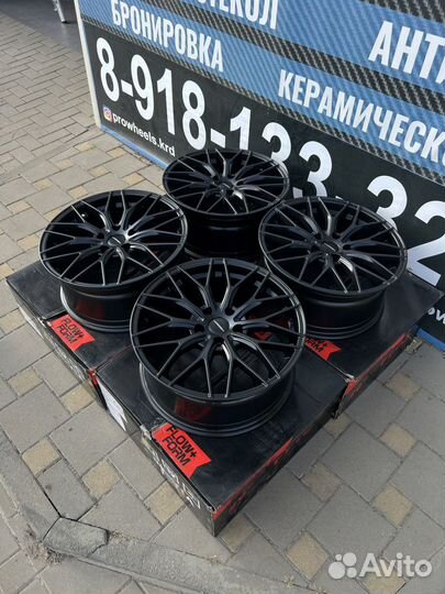 Диски R17 Vossen opel Chevrolet Changan