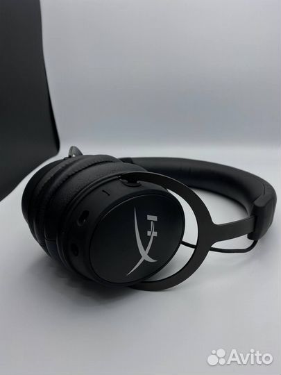HyperX Cloud Mix