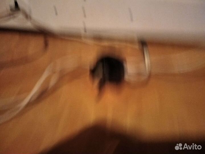 Настенный медицинский светильник бра СССР