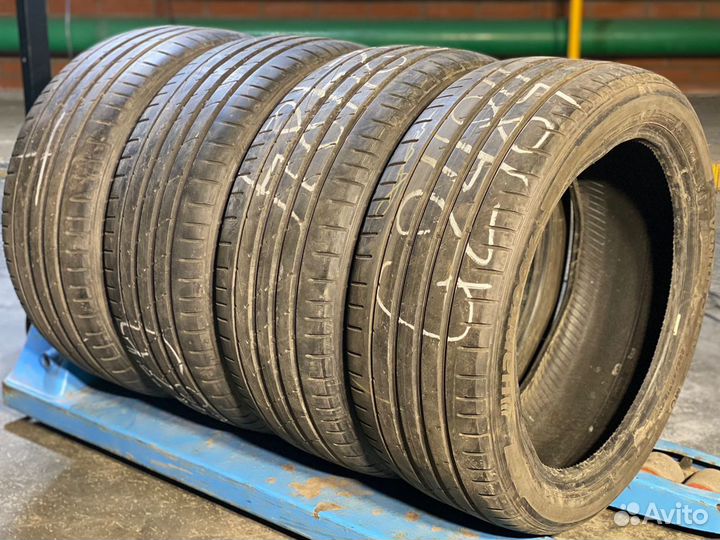 Hankook Ventus S1 Evo 2 K117 225/45 R18 91W