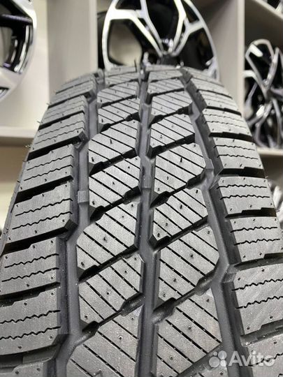 Goodride SW 612 215/75 R16C