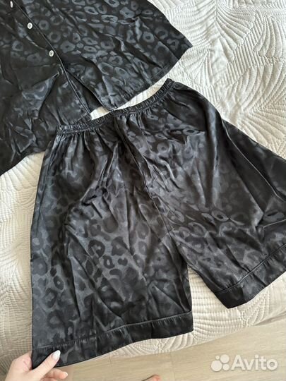 Пижама домашняя