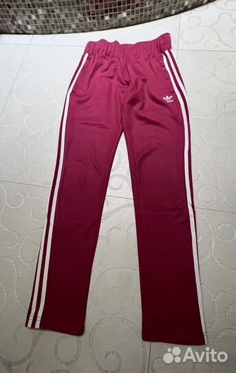 Брюки женские adidas