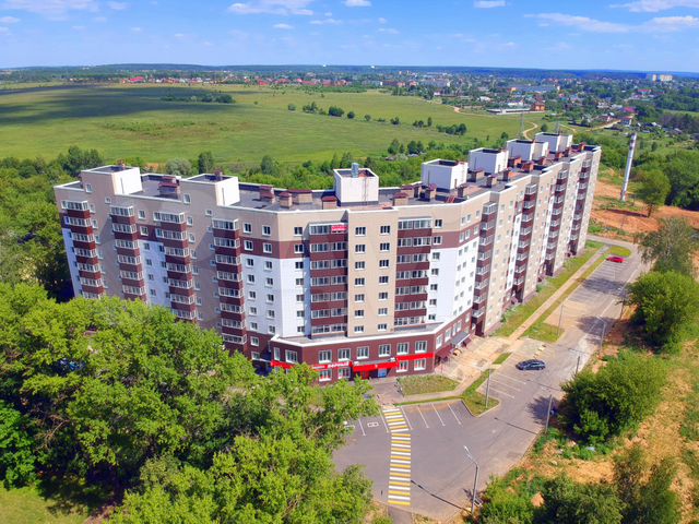 Бассейн московская область клин микрорайон майданово фото