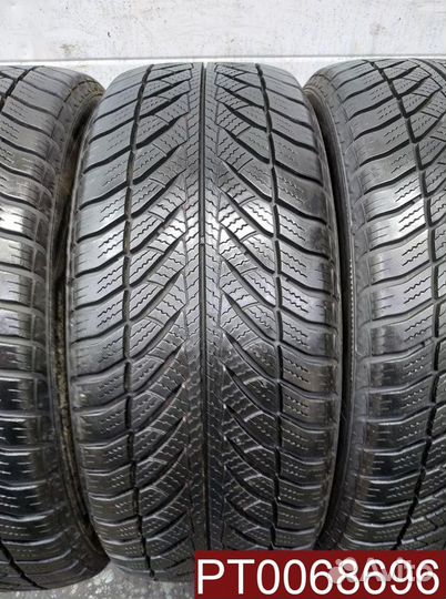 Goodyear UltraGrip 8 Performance 225/55 R17 98H