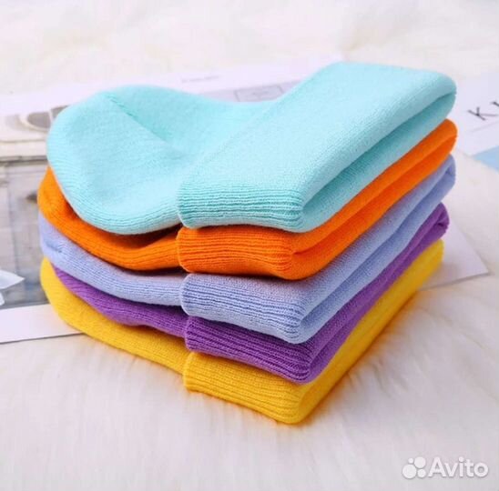 Шапка унисекс