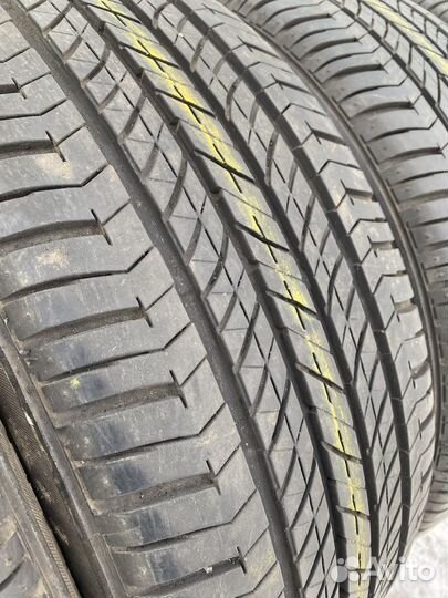 Bridgestone Dueler H/L 400 245/50 R20