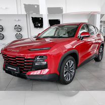 Новый Jetour Dashing 1.6 AMT, 2023, цена от 2 670 350 руб.