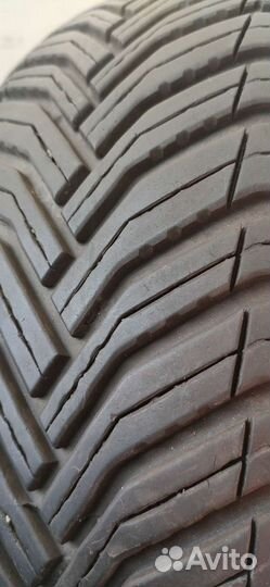 Michelin CrossClimate 2 195/65 R15 95V