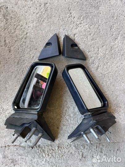 Зеркала на ваз 2108, 2109, 21099