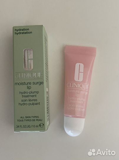 Уход для лица clinique