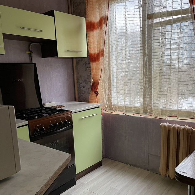 Койко-место 22 м² в 3-к., 4/5 эт.