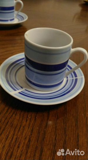 Кофейный сервиз