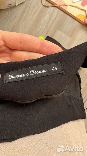 Брюки женские классические