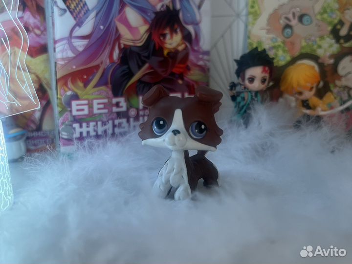 Littlest Pet Shop 3d