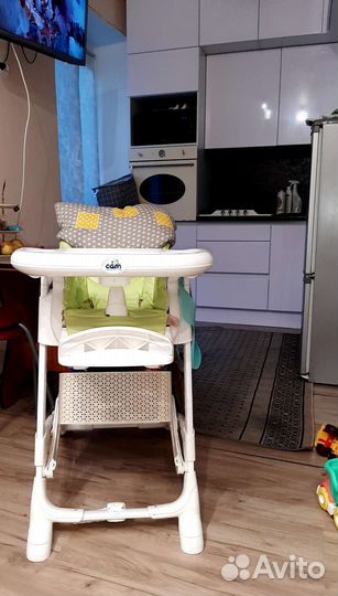 Стул для кормления