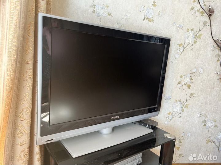 Телевизор плазменный Philips