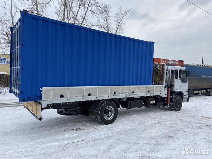 Услуги Эвакуатора