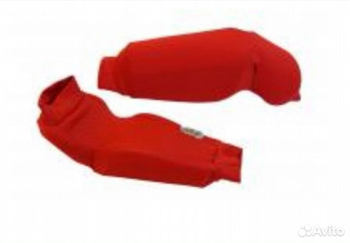 Защита для единоборств