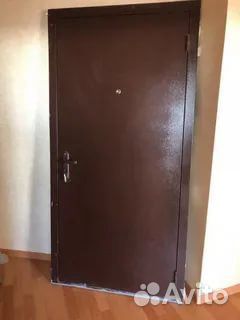 Дверь входная