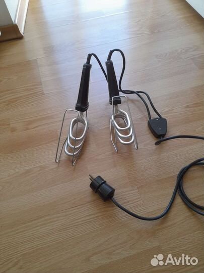 Сушилка для обуви из СССР