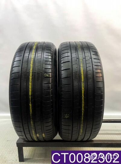 Pirelli P Zero PZ4 275/50 R20 96T