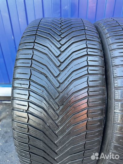 Michelin CrossClimate 225/40 R19