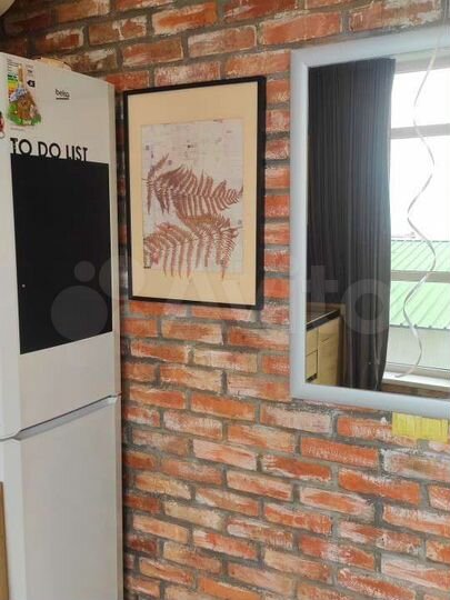 Комната 30 м² в 1-к., 2/8 эт.