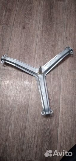 Крестовина для стиральных машин индезит, аристон