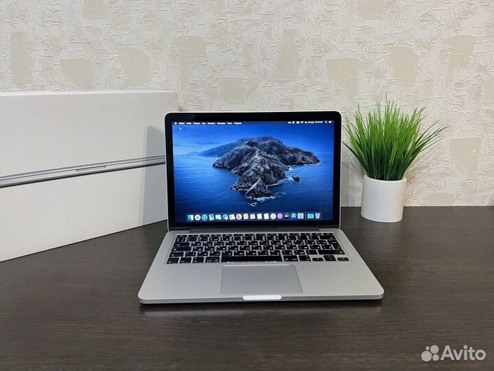 Apple MacBook Pro 13