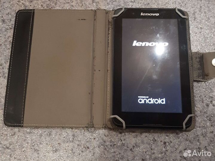 Планшет Lenovo TAB A7. Обмен