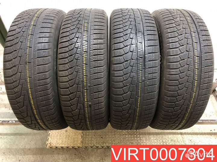 Hankook Winter I'Cept Evo2 W320A SUV 215/65 R17 99V