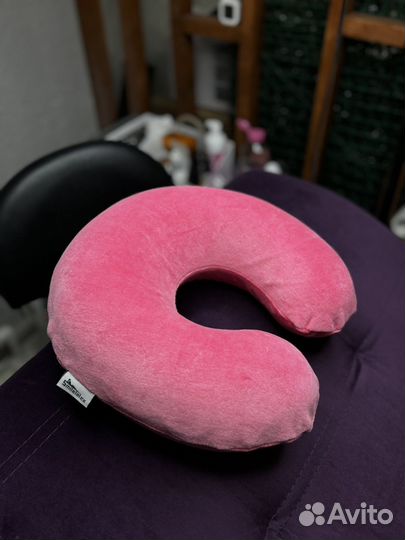 Подушка для наращивания ресниц