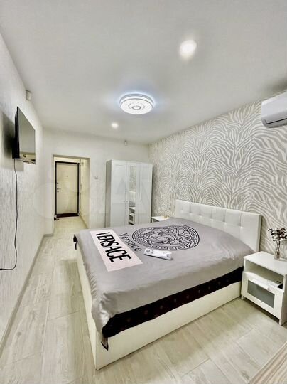 Квартира-студия, 24 м², 2/4 эт.