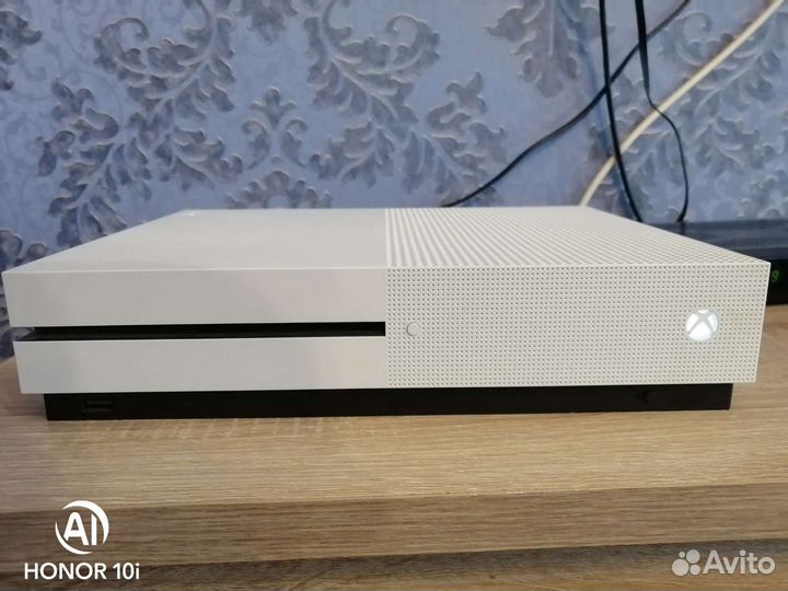 Xbox one