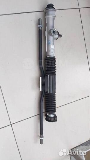 Рулевая рейка ваз 21099 новая