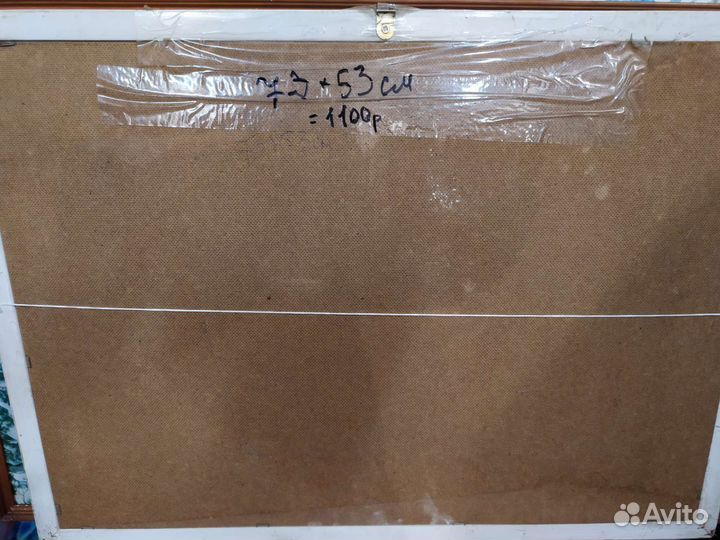 Картины постеры в рамках