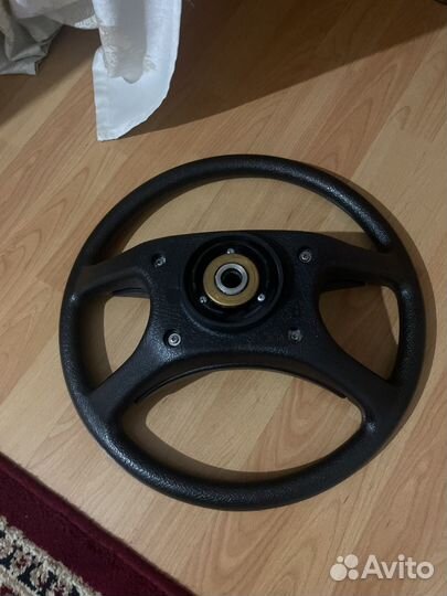 Руль для ваз 2107
