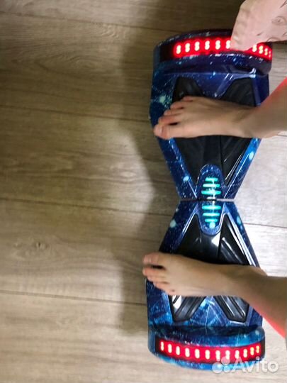 Гироскутер