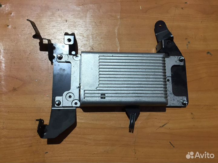 Блок mulf 2 Bmw e60